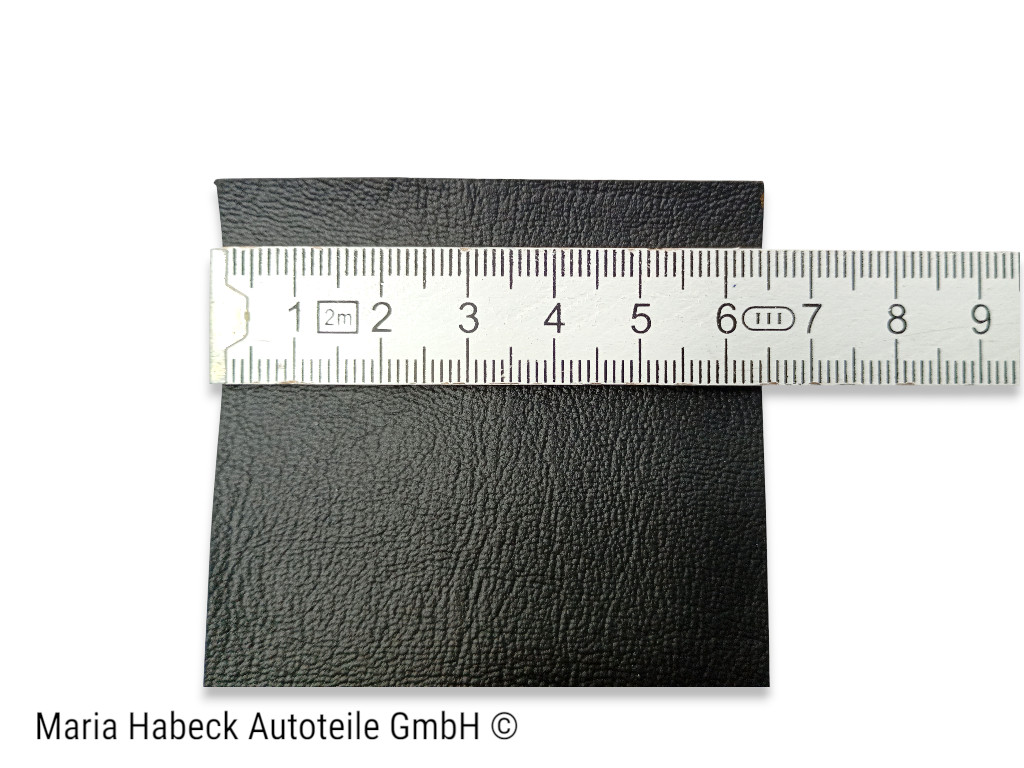 S-Trim Armaturenbrett Bezug Blendensatz  Elefantenhaut   Porsche 911 69-71