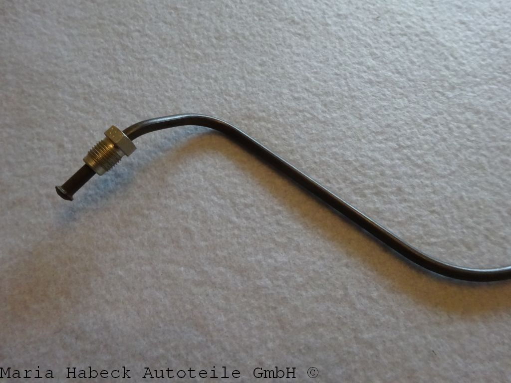 JP Steel brake line  front right  64442314