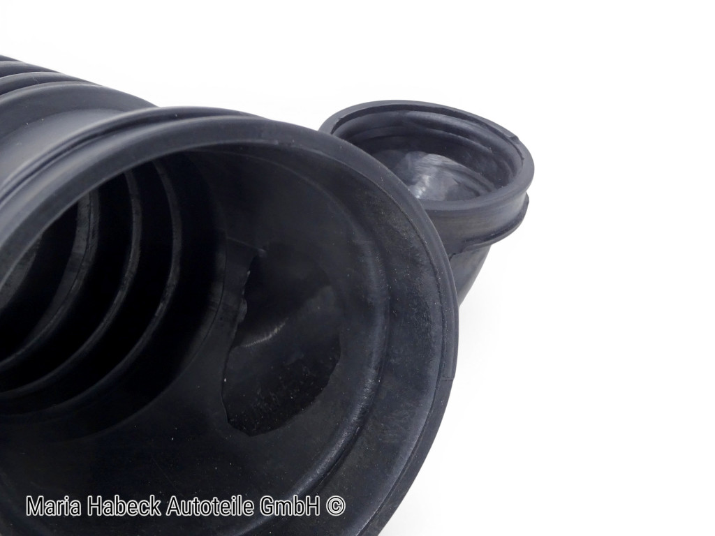 HT Ansaugschlauch Kuftfilter Drosselklappe Porsche 997    99711022100
