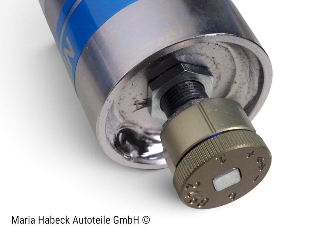 Bilstein Fahrwerk 48-347815 B16 PSS 9  Porsche  986 Baujahr  1997-2004