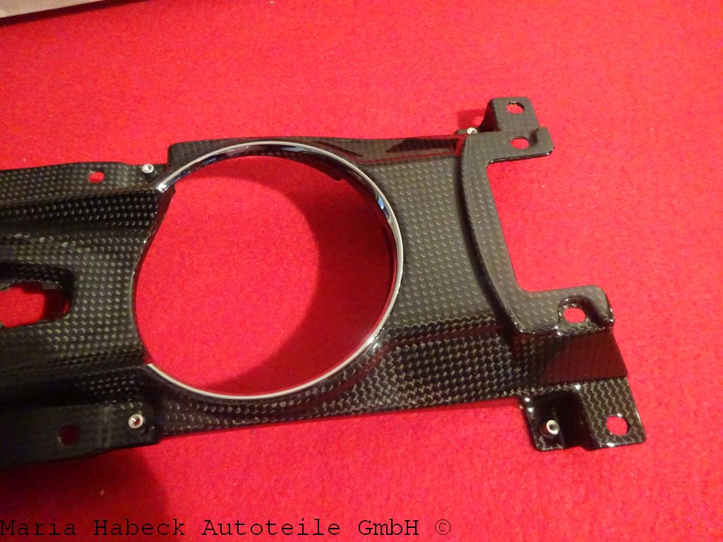 Ferrari California T Carbon Fiber Mittelkonsole 86297300 Ferrari California T Carbon Fiber Mittelkonsole 86297300