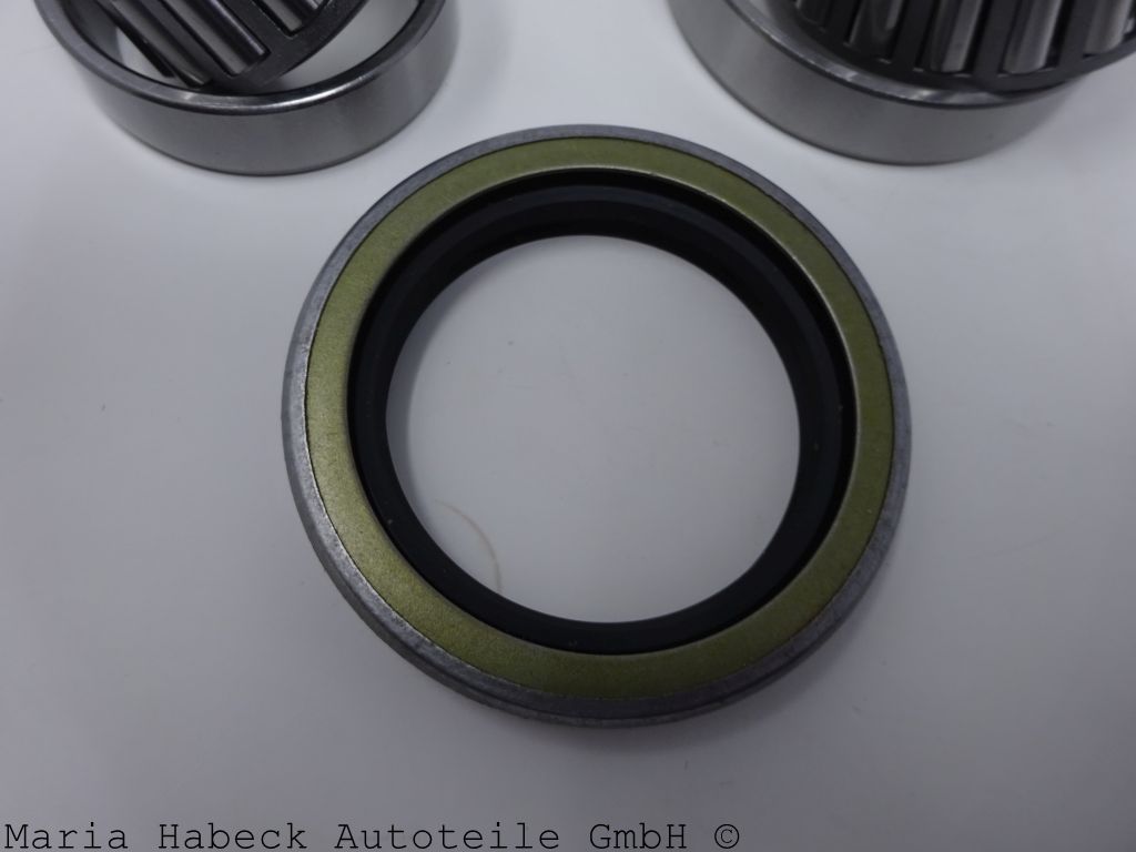 JP  Radlagersatz vorne Porsche  911 Bj.65-89 & 944 Bj.79-87  99905906500