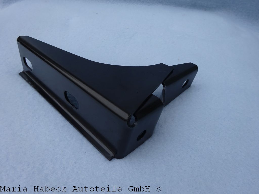 HT Mounting bracket console for oil cooler  911 501 490 01 GRV HT Mounting bracket console for oil cooler  911 501 490 01 GRV