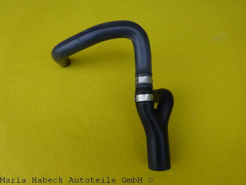 HT hose line additional air valve  for Porsche 911 2.7/3.0 K-Jet  91111027602