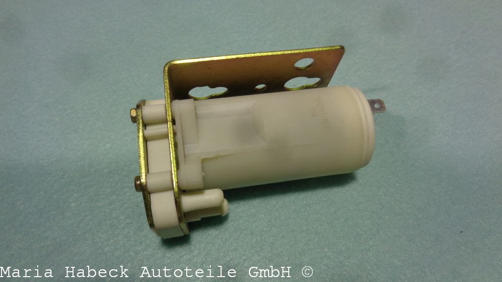 HT Scheibenwaschpumpe für 924 / 944 HT Scheibenwaschpumpe für 924 / 944