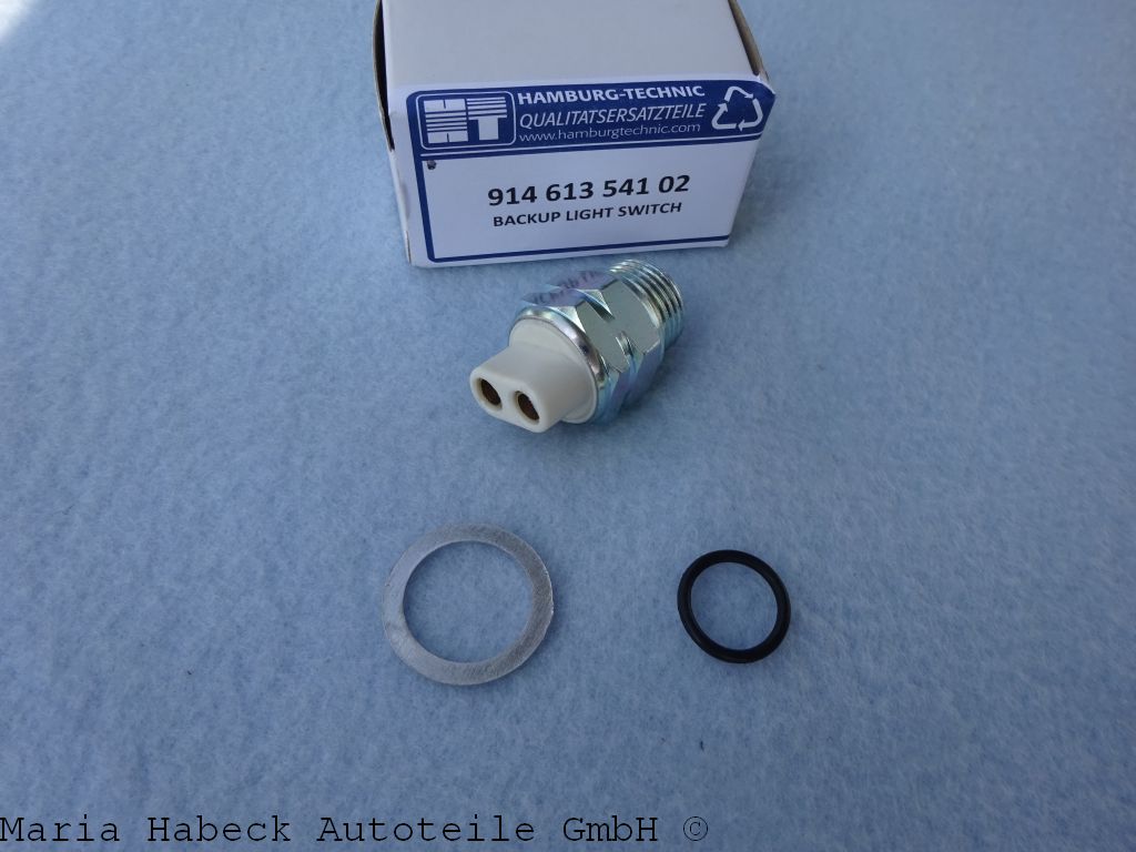 HT Back up ligcht switch 356/911/914/964/993