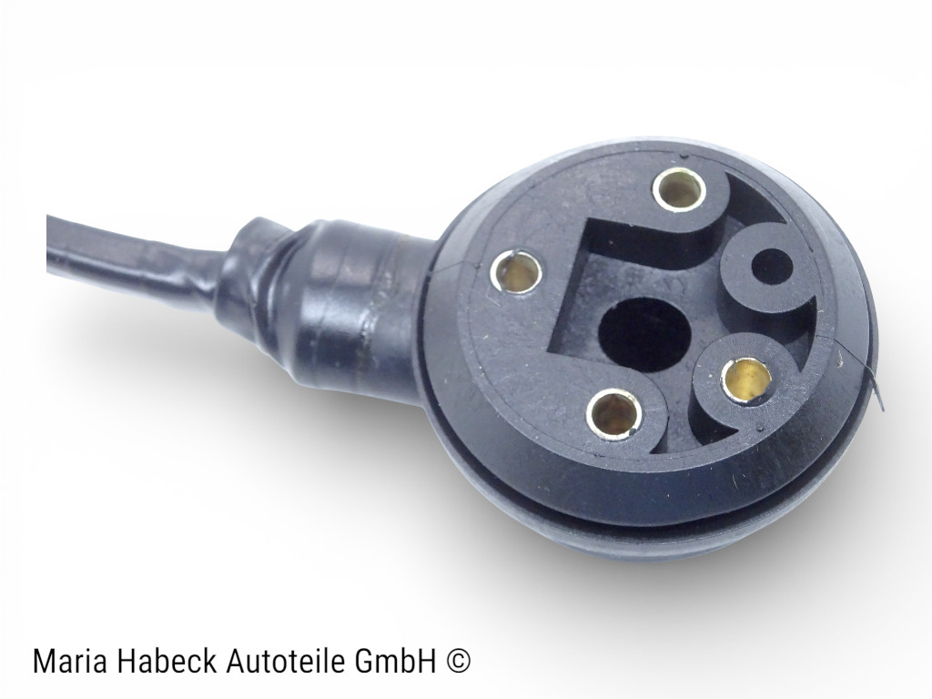 JP  Kabelbaum  Relaisträger Elektrische Fensterheber  Porsche 911  91161214700