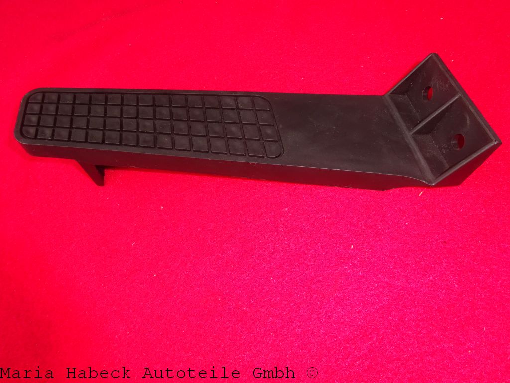HT Gaspedal  Porsche 911 Bj. 76-89 + 928    91142311102