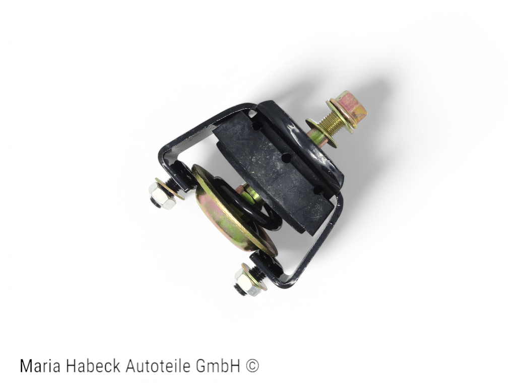 HT Engine mount rubber - metal mount right   Porsche 924 year 76-83   477199303 HT Engine mount rubber - metal mount right   Porsche 924 year 76-83   477199303