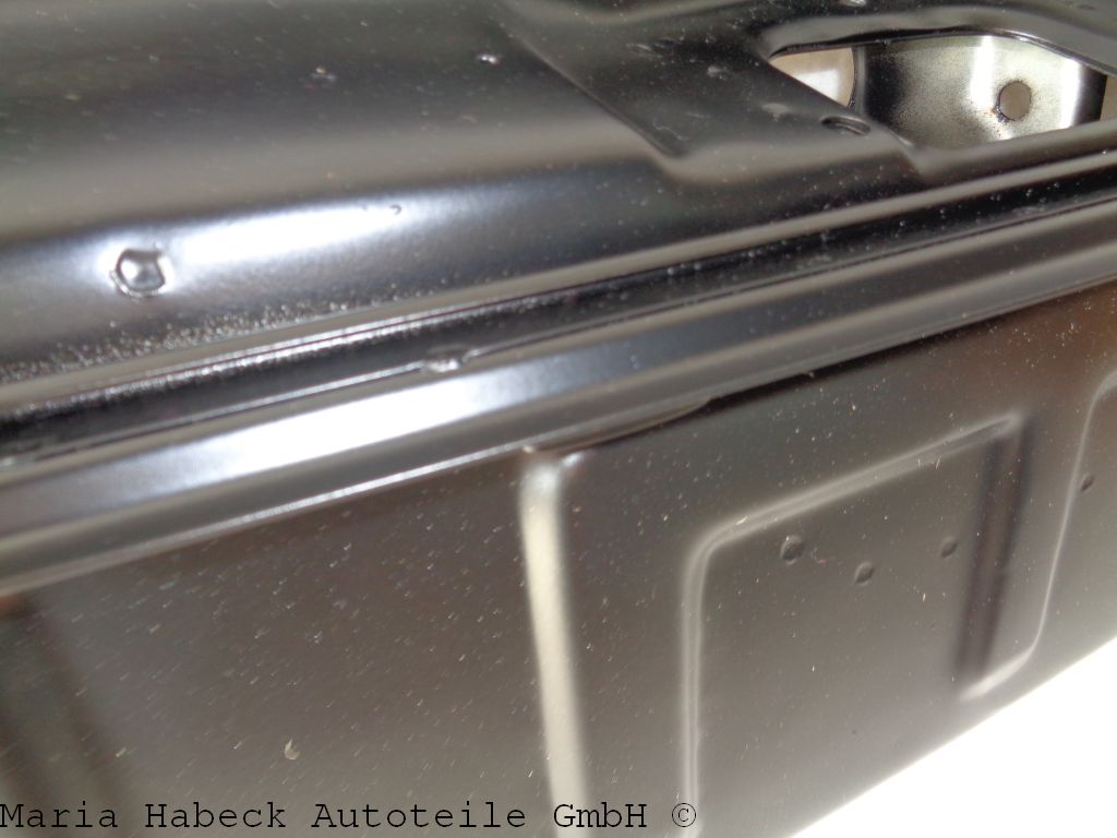 JP Cross panel with retaining strip 68-73 591025 JP Cross panel with retaining strip 68-73 591025