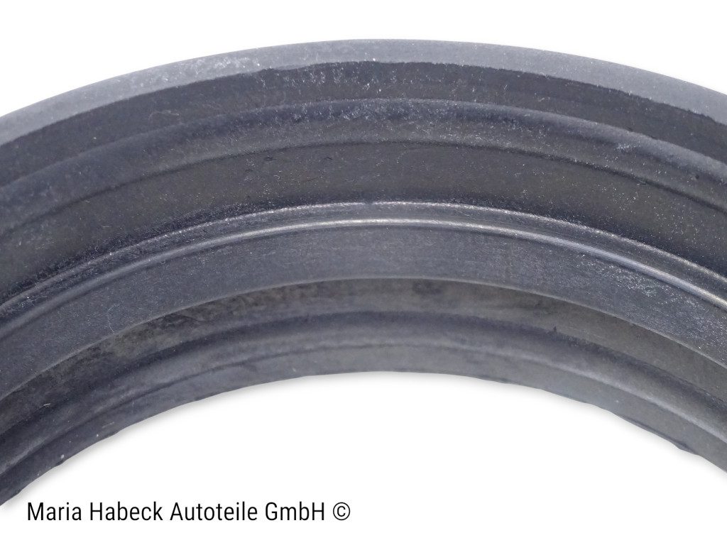 HT Verbindungsmuffe Ansaugstutzen  Porsche 986 / 996      99611068553