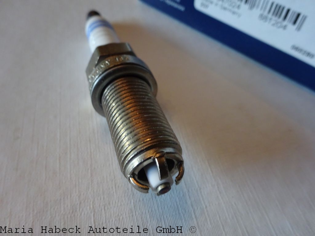 Spark plug Bosch FGR5NQE 04