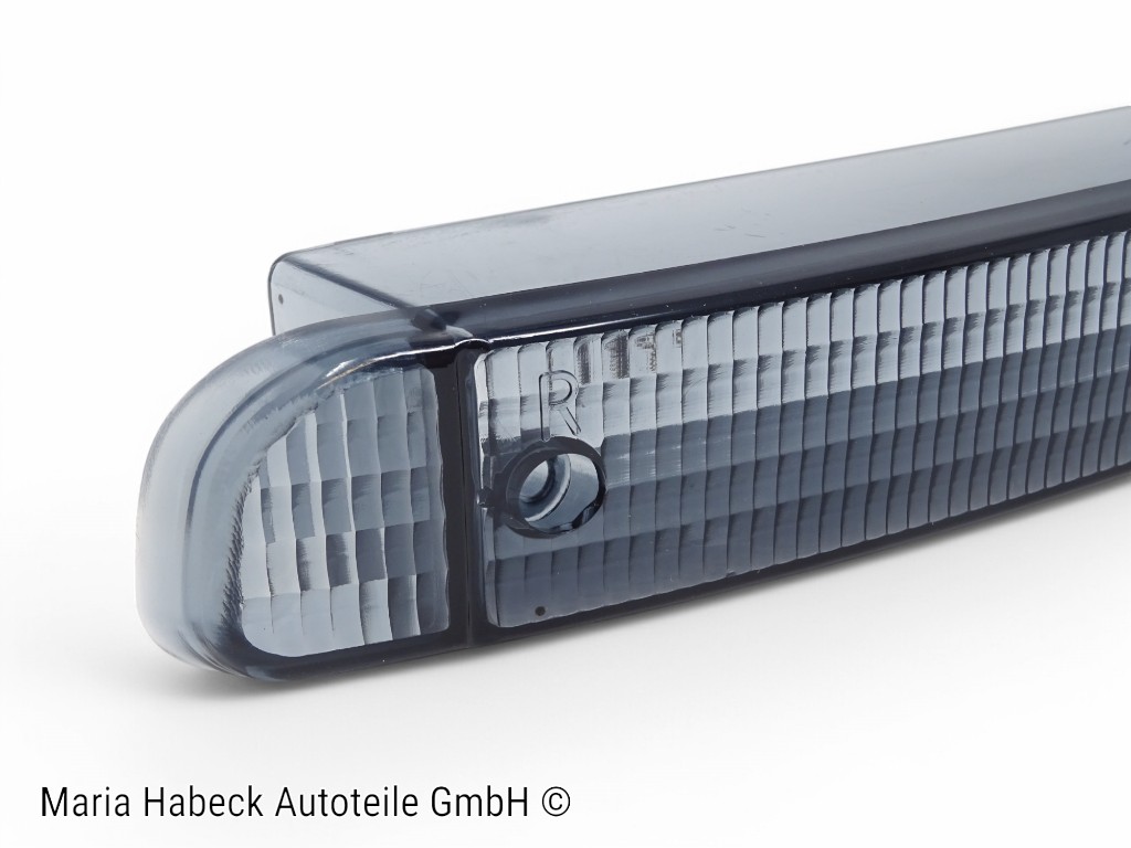 TMP 2 indicator lenses SET 944 S2 / Turbo left + right smoke incl. yellow bulb TMP 2 indicator lenses SET 944 S2 / Turbo left + right smoke incl. yellow bulb