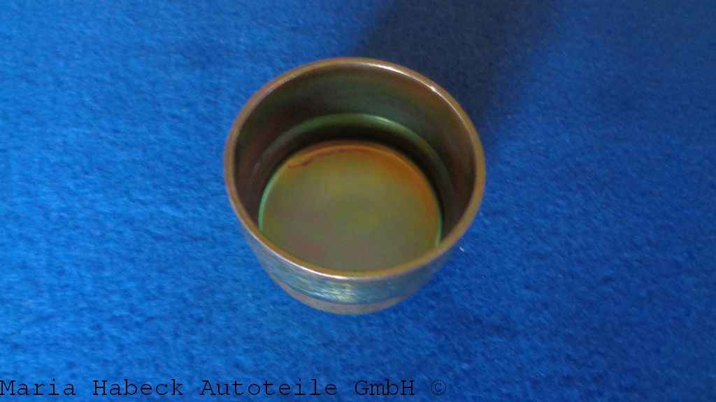 JP Radnabenkappe Vorderachse  für Porsche 911 / 928   91134168400