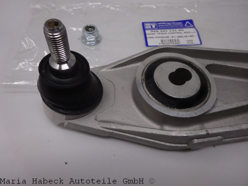 HT Querlenker  Verstellbar VA links 996 GT2/GT3  99634112190