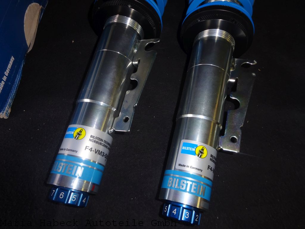 Bilstein Shock absorber 996 Carrera 4    48-135351