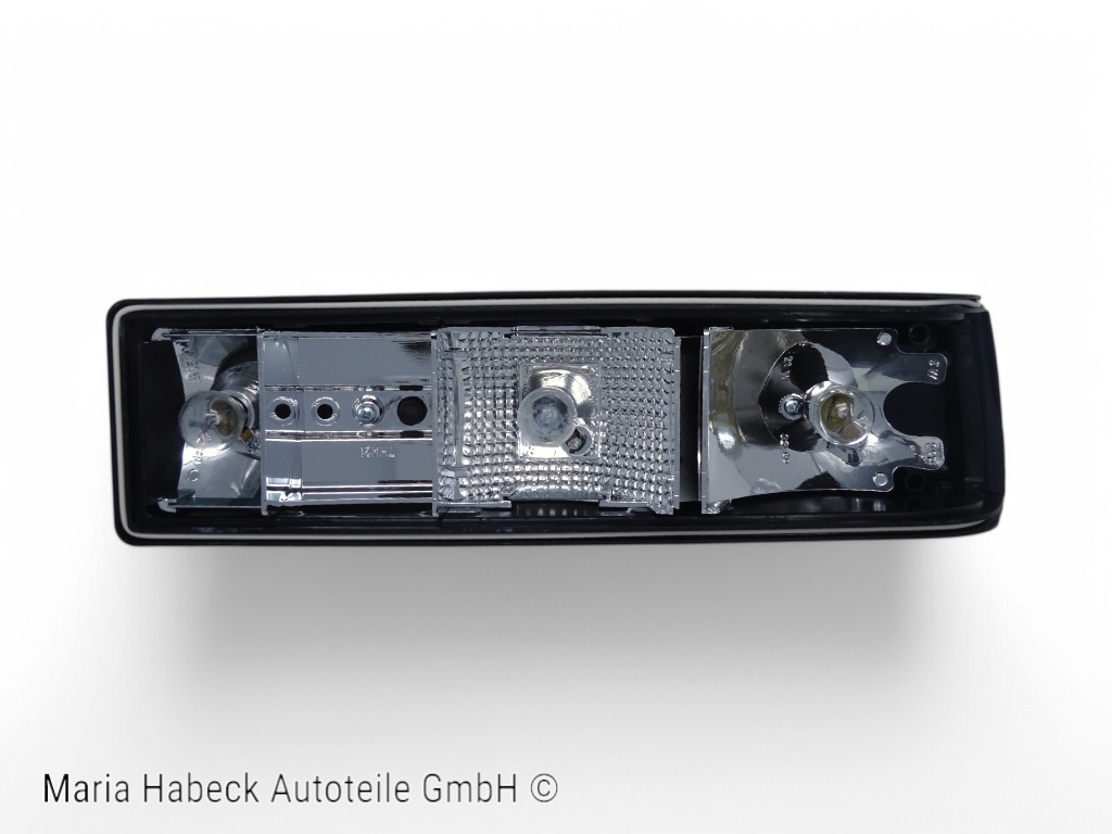 TMP Tail light housing right  for Porsche 914  91463140413 TMP Tail light housing right  for Porsche 914  91463140413