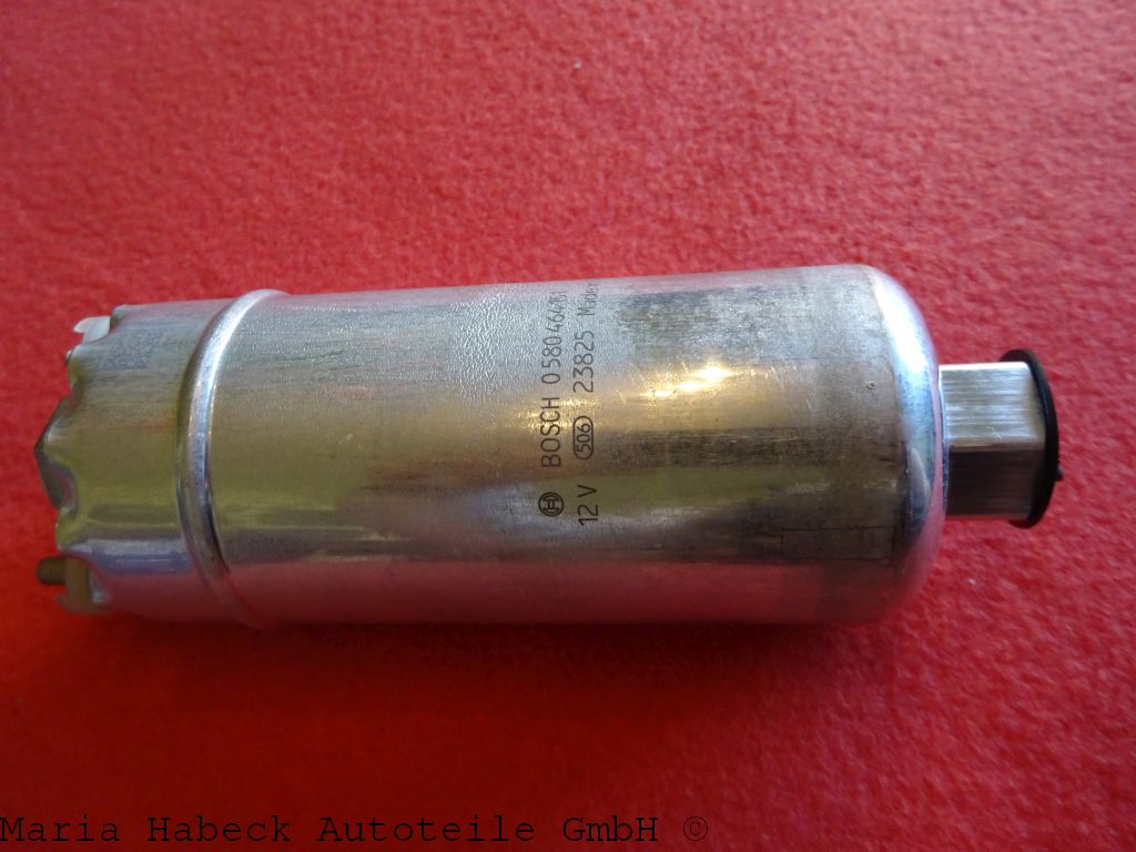 Bosch Electric fuel pump rear 930 3,3L  0 580 464 201
