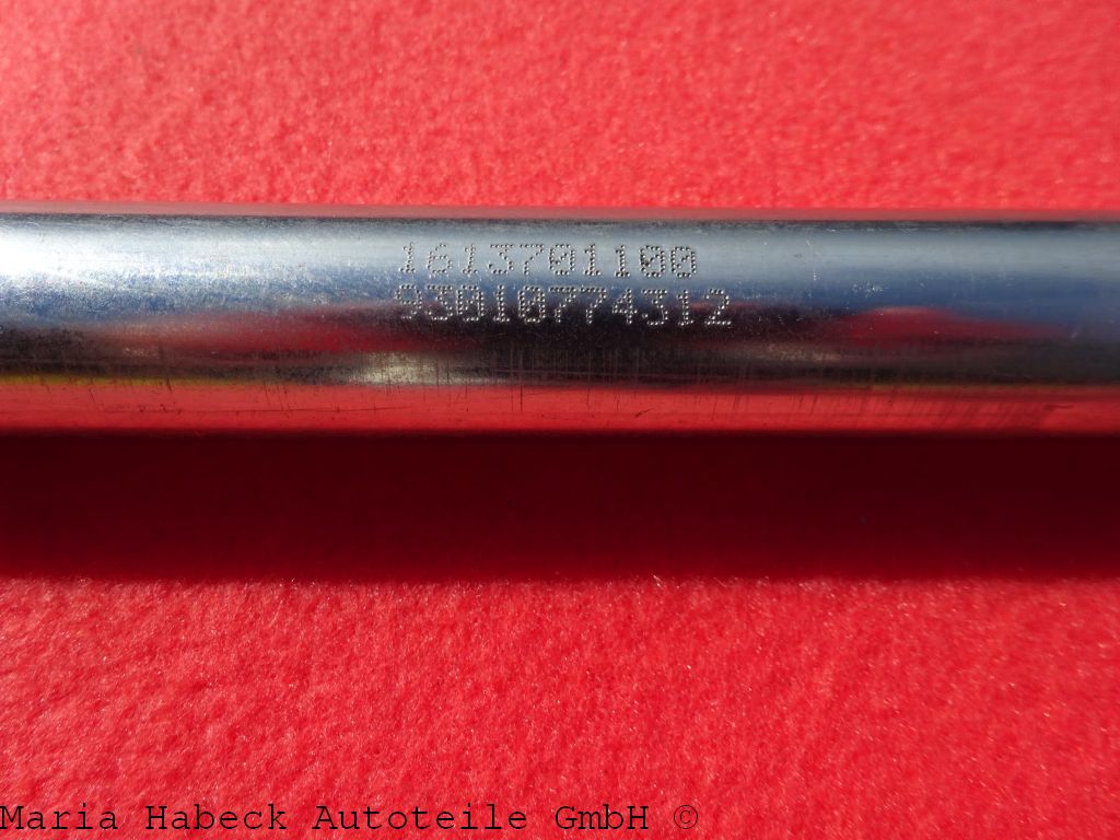 JP Ölleitung vom Motor zum Reglergehäuse 3,2 Bj. 84-89  93010774312