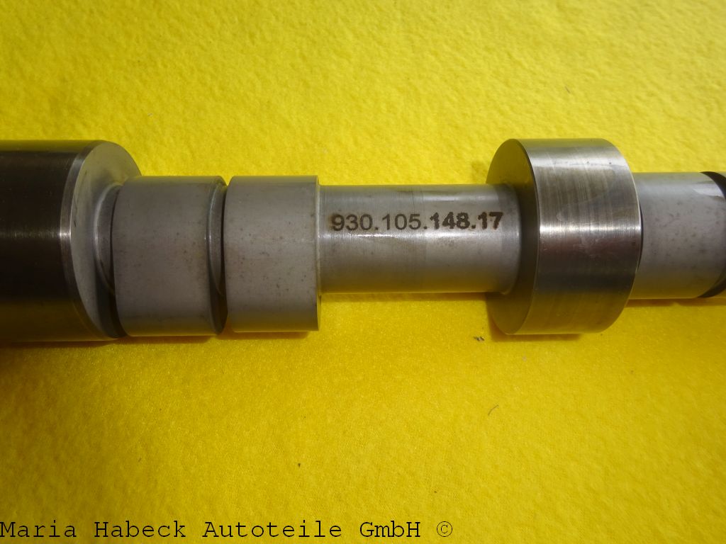 HT Nockenwelle Porsche 911  SC/3,2  rechts   93010514817