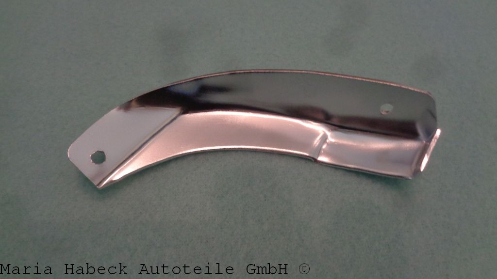 TRM moulding cover cap f. S sill track R/HL 1965- 1973 90155911350