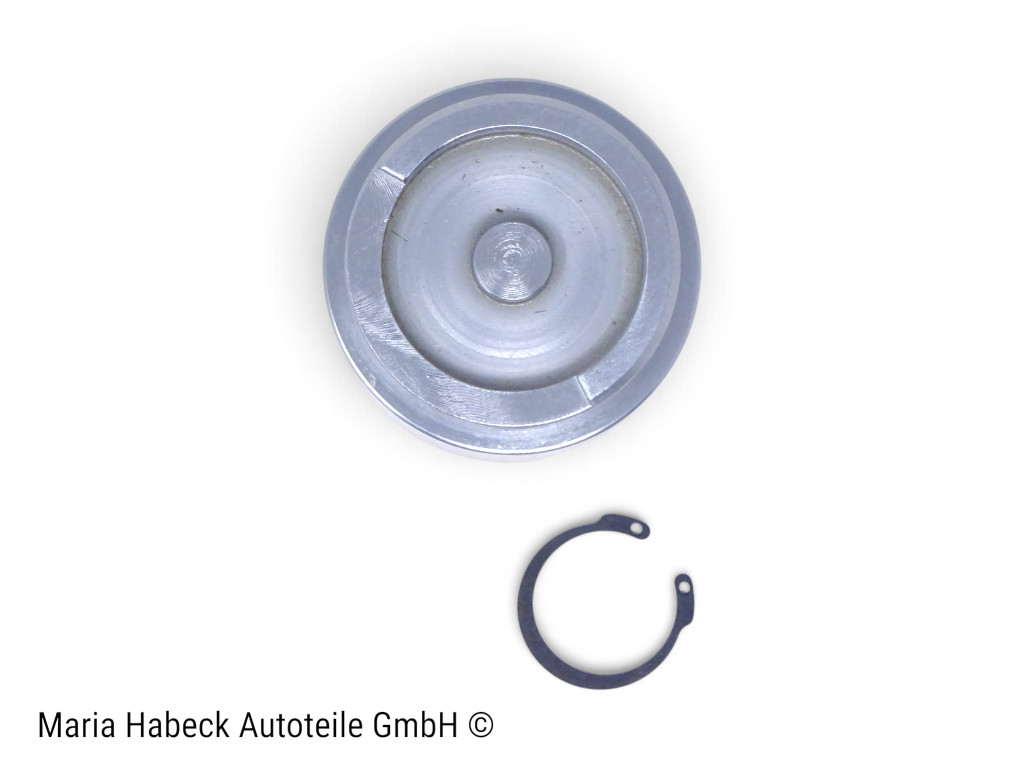 Budweg Bremssattel Ersatzkolben für S-Alu Bremssattel VA 48mm 91135191800