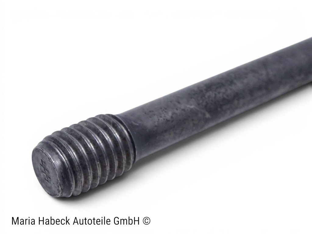 HT Stahl Bolzen/Stehbolzen SET 12 Stck  für Porsche 911 / 964 / 993  91110117200