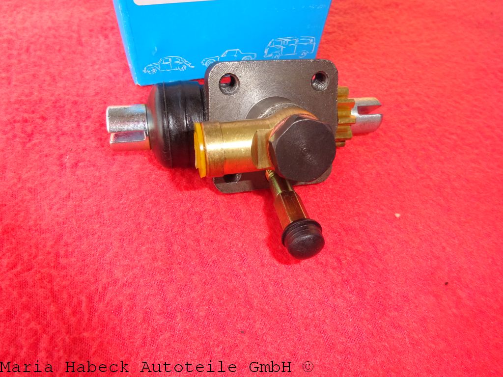 JP wheel brake cylinder Porsche 356 50-62 top left 69535151100