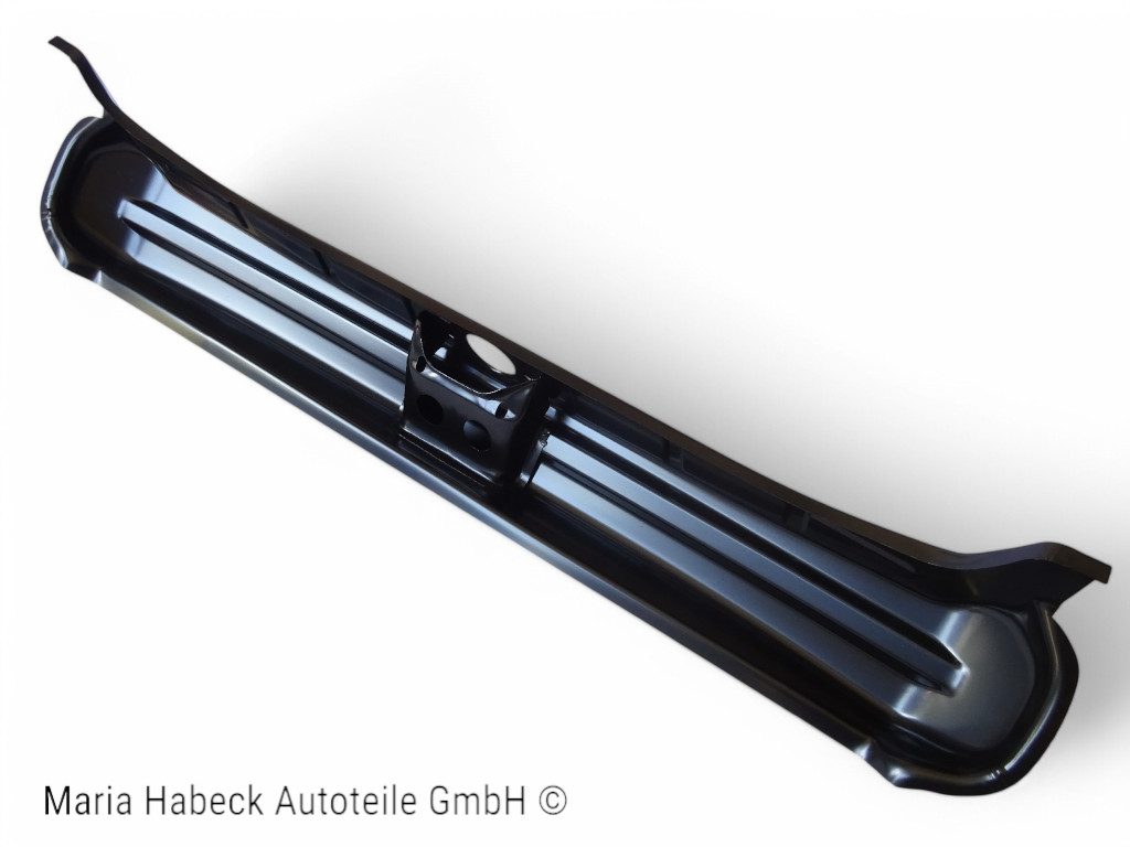 JP Motorträger/ Querträger hinten unten außen 65 -73  590966-1