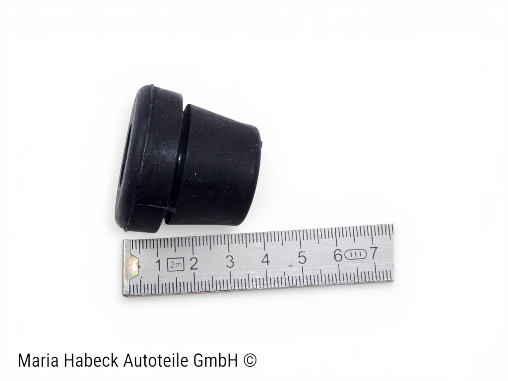 HT Stabigummi Lagergummi Porsche 911 VA 15 mm  90134379202