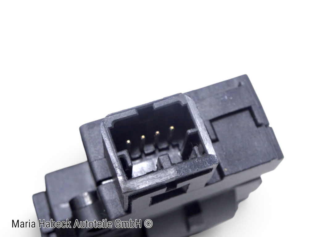 HT Stellmotor Actuator Lüftung  BMW   64 11 9 321 034
