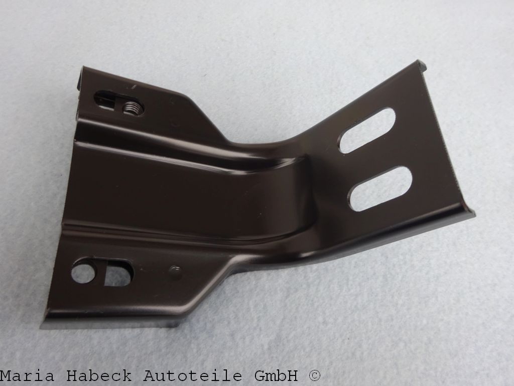 HT  Bracket for front bumper  for Porsche 911 year 68-73  90150503700 HT  Bracket for front bumper  for Porsche 911 year 68-73  90150503700