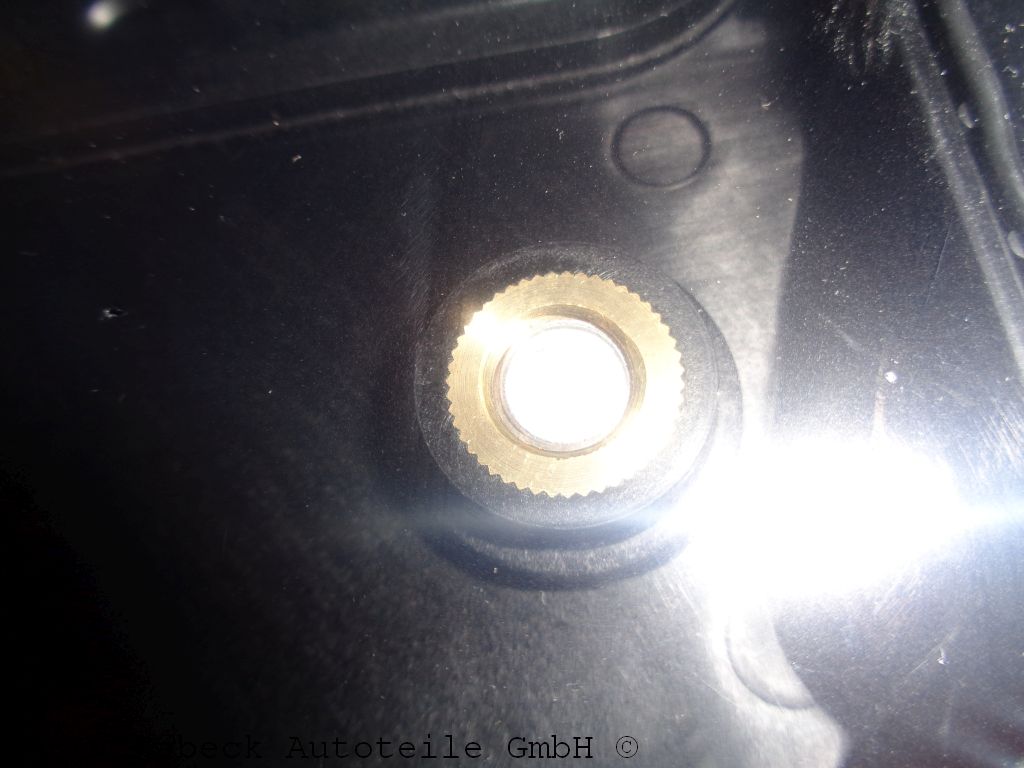 HT Ölwanne 997 Automatikgetriebe PDK   9G132102500 HT Ölwanne 997 Automatikgetriebe PDK   9G132102500