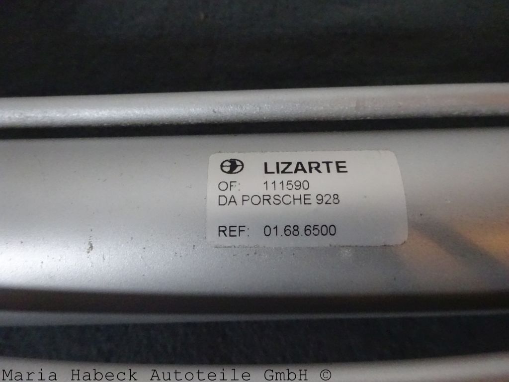 Lizarte Steering Gear Porsche 928  Reconditioned  928 347 010 27