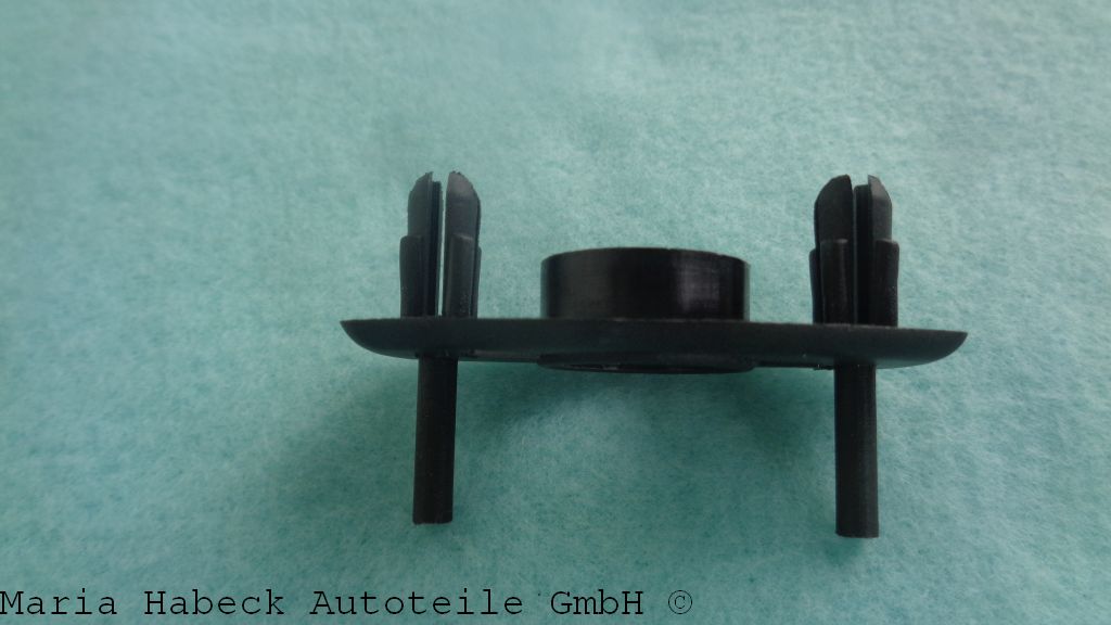 HT Rosette for Targa Roof Closure Porsche 911 90156529945