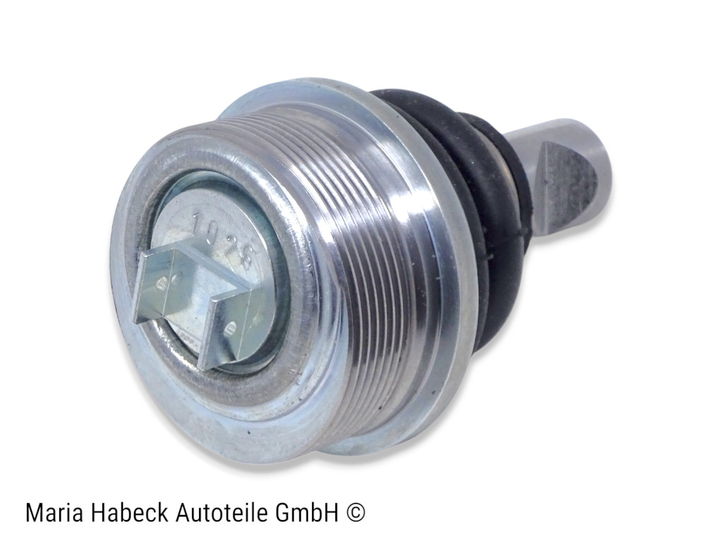 Prekom Traggelenk li/re Rennsport +0,75° Sturz Porsche 911 Bj 72-89  91134104901