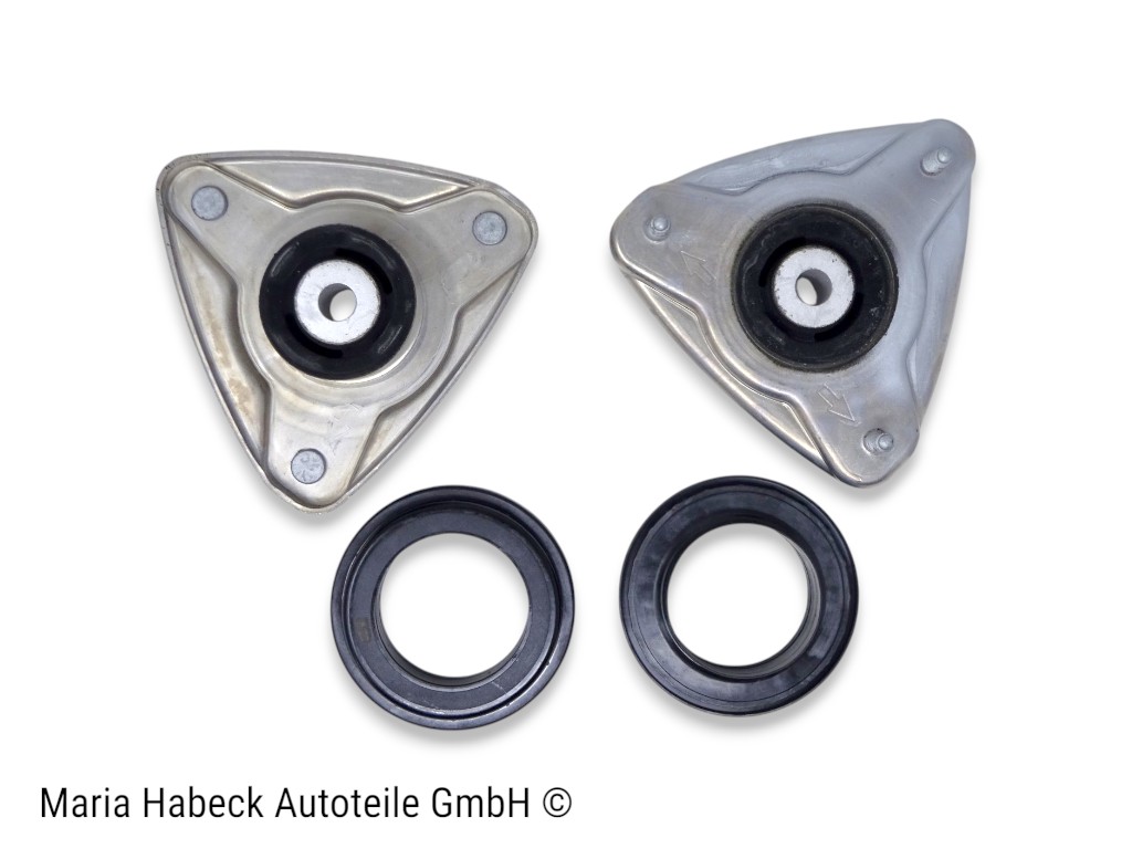 Lemförder HT Federbeinlager + Lager VA  SET  Porsche 996 / 997  99734301800