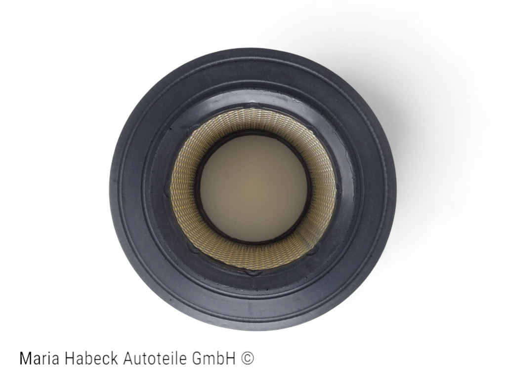 Ridex air filter insert Porsche 911 year 1965 - 1973   8A0358    90110895511