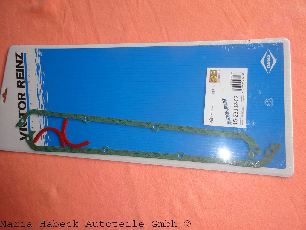 Reinz Ventildeckeldichtungssatz Porsche 924 2,0 +Turbo 15-23902-02   060198025A Reinz Ventildeckeldichtungssatz Porsche 924 2,0 +Turbo 15-23902-02   060198025A