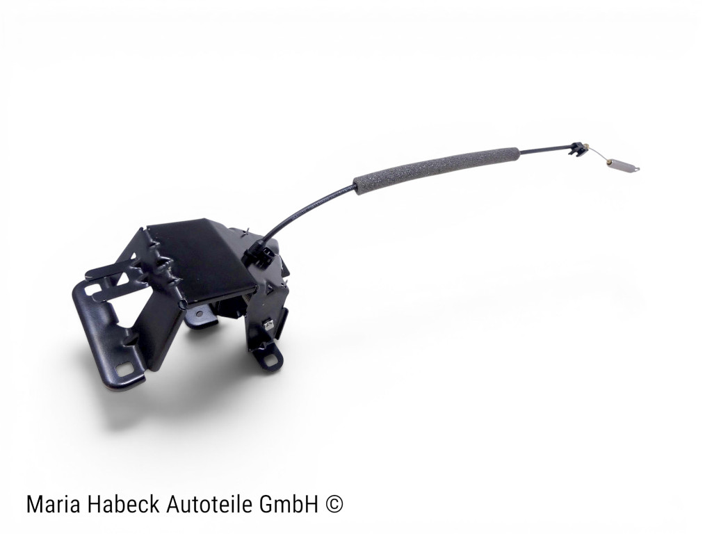 OE Kinematics Top Lock for convertible roof right  Ferrari California  70003760