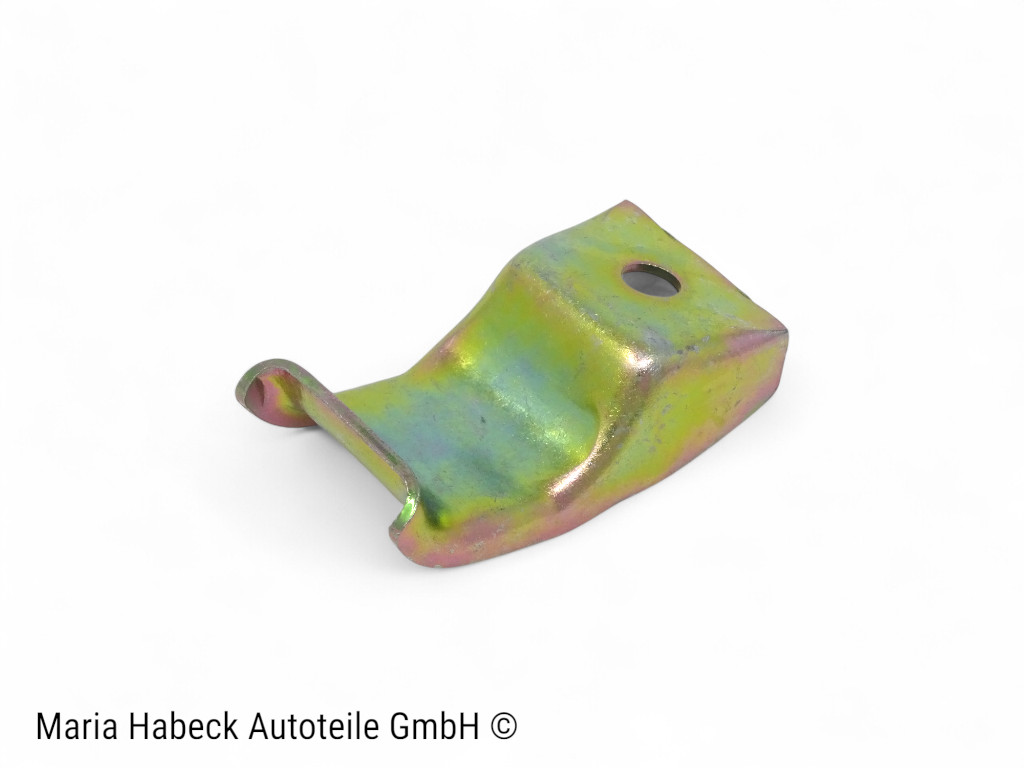 HT Haken für Vorschalldämpfer / Endschalldämpfer  für Porsche 928   92811126401
