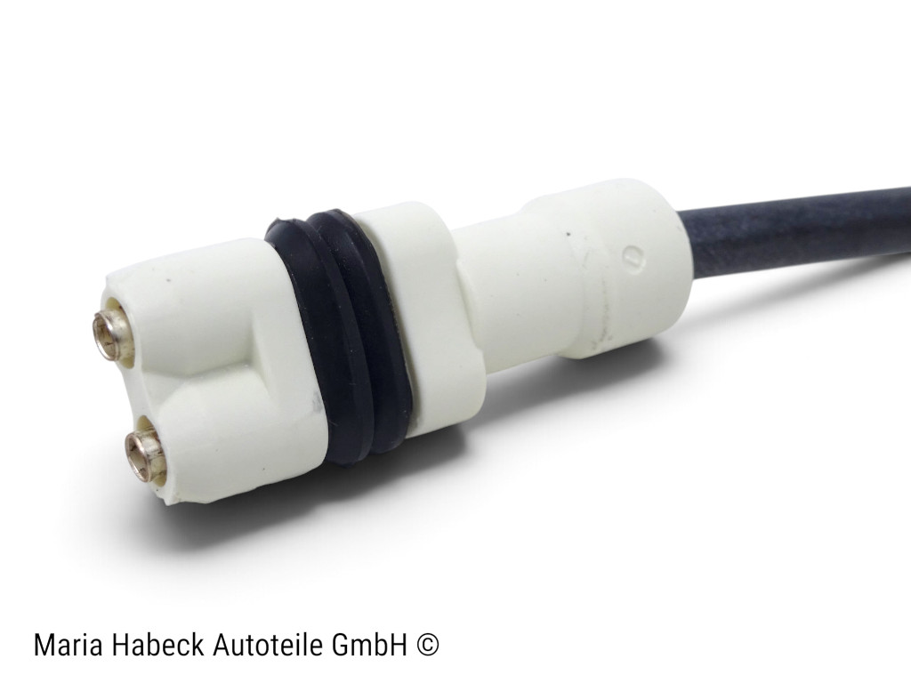 Sebro Warnkontakt Bremsbelag Porsche 944 vorn  7558101   94461221200