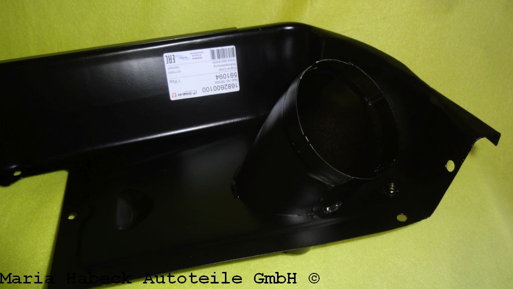 Engine cover 964 rear 591094