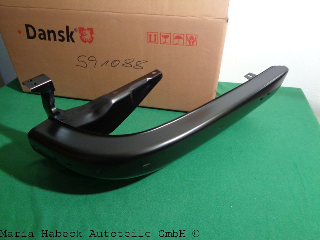 JP Stoßstangenecke hinten rechts 65-68  591088