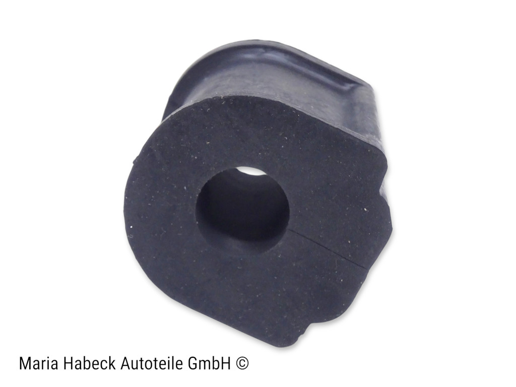 HT  Stabilisatorgummi Hinterachse 16 mm Porsche 944 S2  968  477411313A