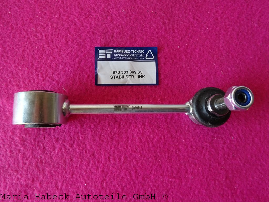 HT Panamera Stabilisier coupling rod HA 970 333 069 05 HT Panamera Stabilisier coupling rod HA 970 333 069 05