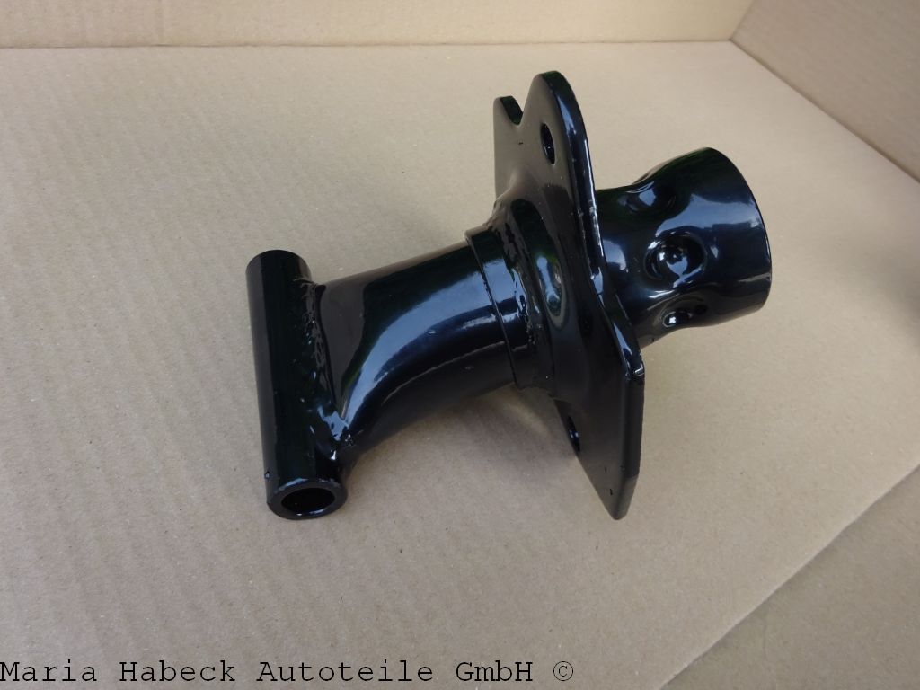 HT Front bumper support baffle tube Porsche 997 / 987 99750531900