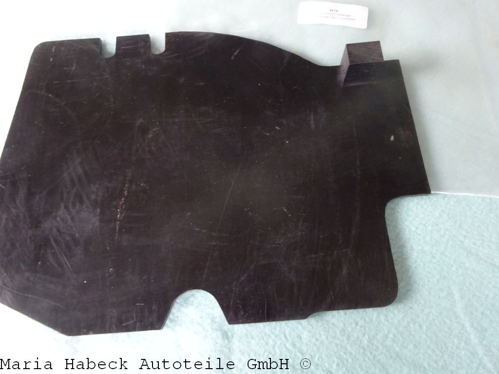 TMP Floorboard 9519 Targa right year 69-83        90155106442 TMP Floorboard 9519 Targa right year 69-83        90155106442