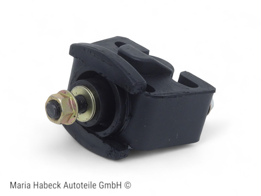 HT Engine mount rubber - metal mount left  Porsche 924 year 76-83   477199301 HT Engine mount rubber - metal mount left  Porsche 924 year 76-83   477199301