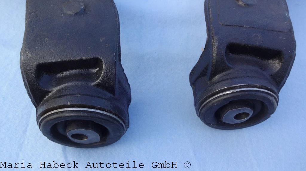 HT Querlenker Reparatursatz 10-tlg. komplett für Porsche Cayenne Bj. 03-10